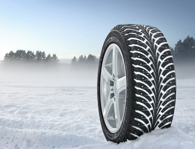Зимние покрышки Bridgestone: Надёжность в каждой поездке Зимние покрышки Bridgestone: Надёжность в каждой поездке